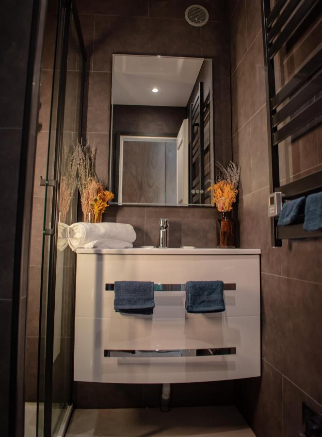 Escale Royale Frejus Hotel ภายนอก รูปภาพ