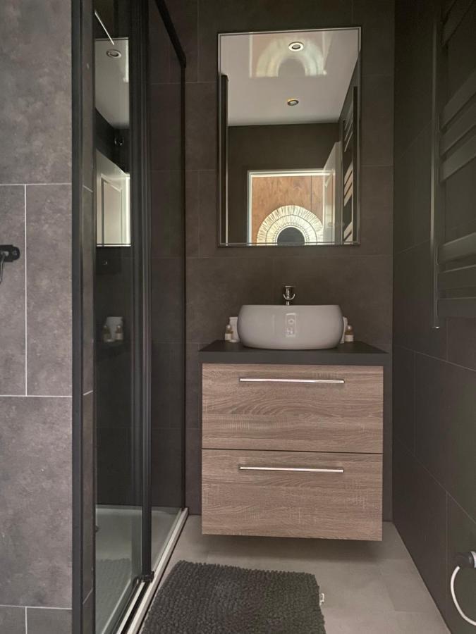Escale Royale Frejus Hotel ภายนอก รูปภาพ