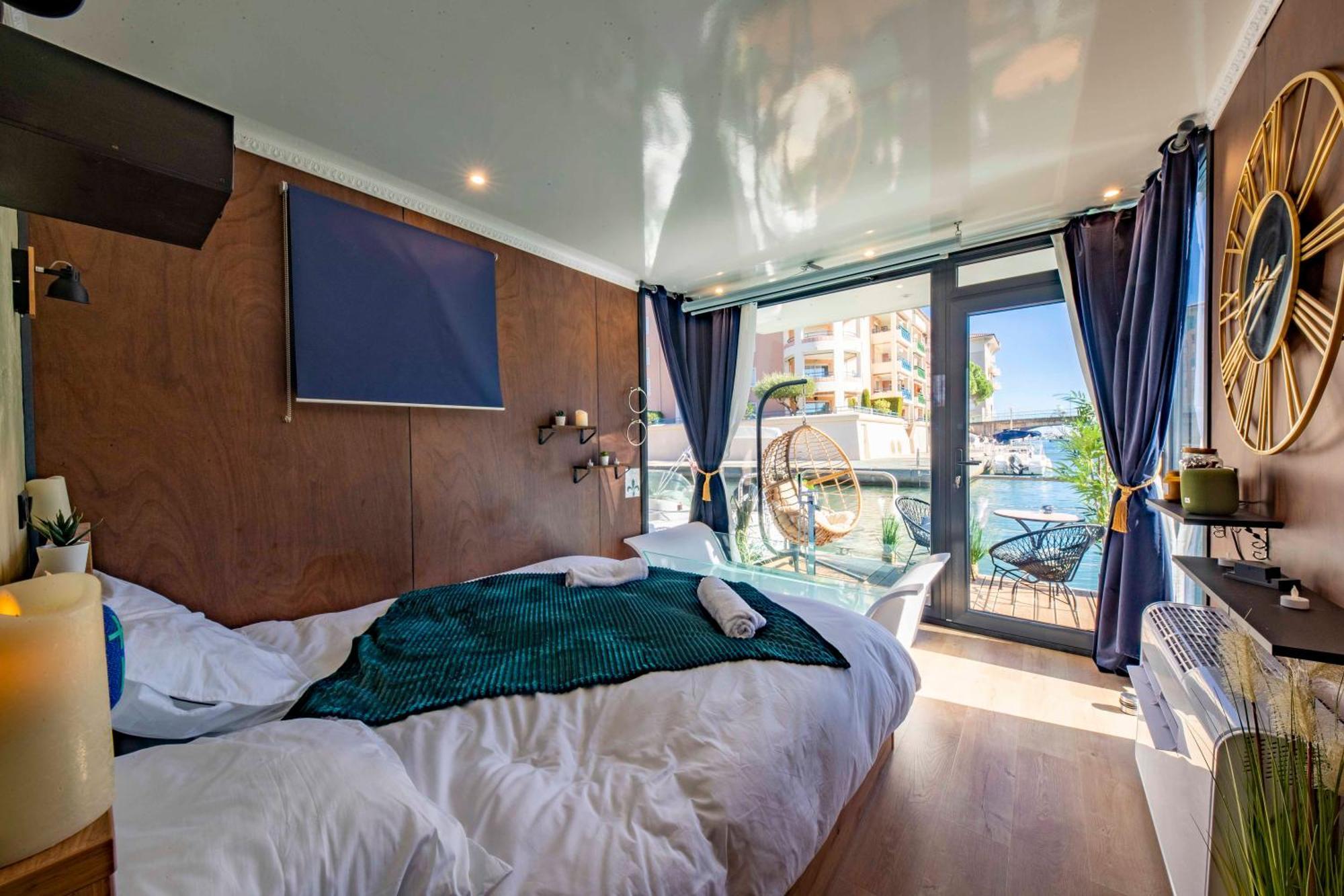 Escale Royale Frejus Hotel ห้อง รูปภาพ