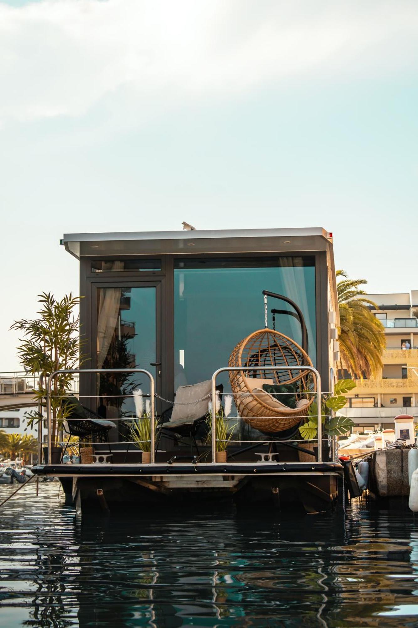 Escale Royale Frejus Hotel ห้อง รูปภาพ