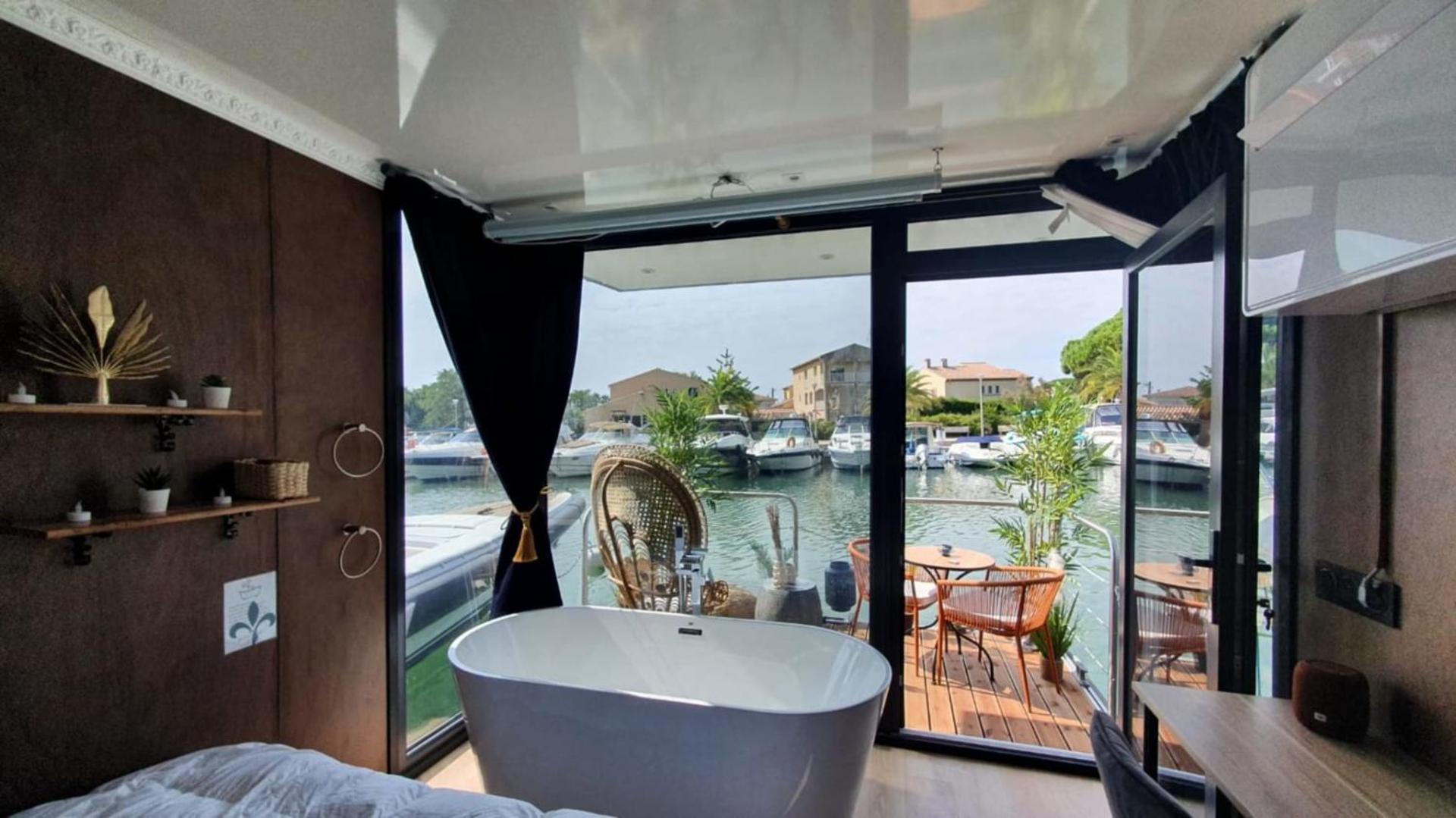 Escale Royale Frejus Hotel ห้อง รูปภาพ
