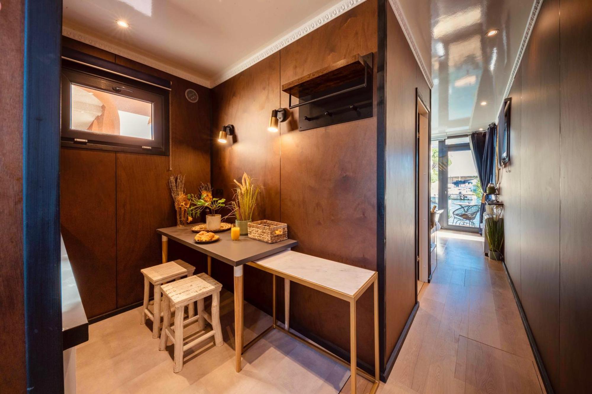 Escale Royale Frejus Hotel ห้อง รูปภาพ